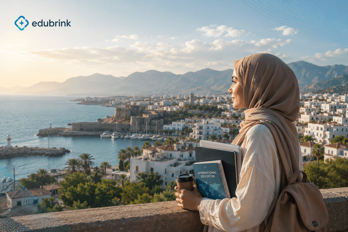 Studying in Turkish Cyprus: Your Comprehensive Guide to International Education at an Affordable Cost