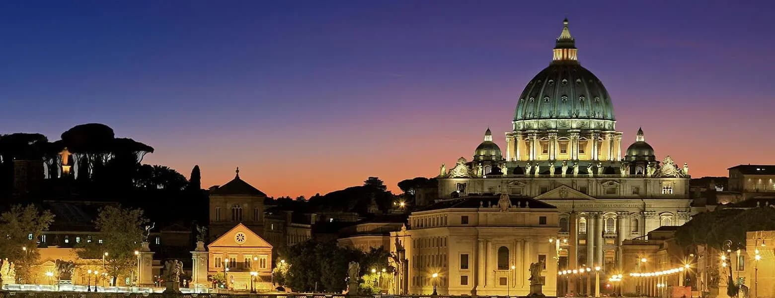 Study in Italy