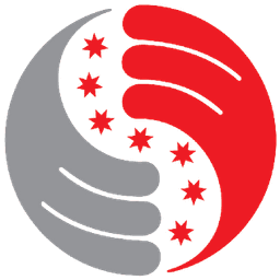 The University of Georgia (UG) Logo