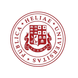 Ilia State University Logo