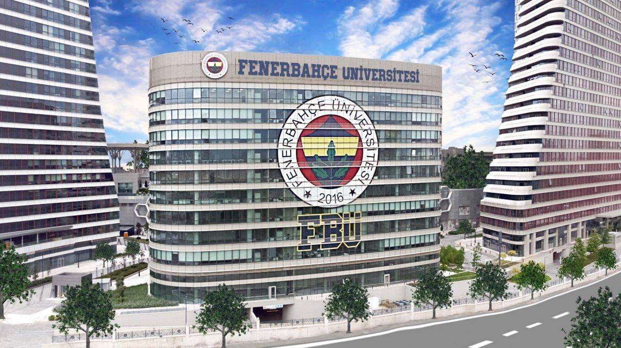 جامعة فنار بهتشه Campus