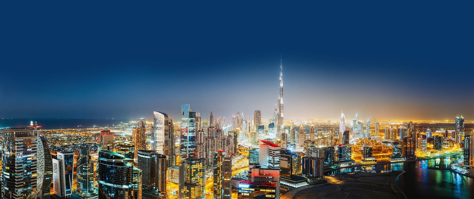 Study in United Arab Emirates