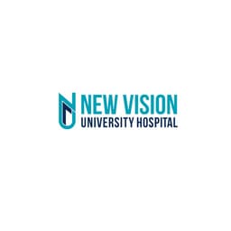 New Vision University Logo