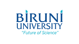 جامعة البيروني Logo