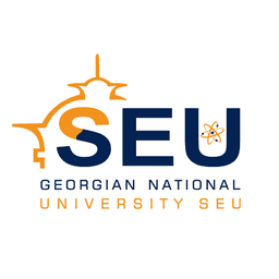 Georgian National University Logo