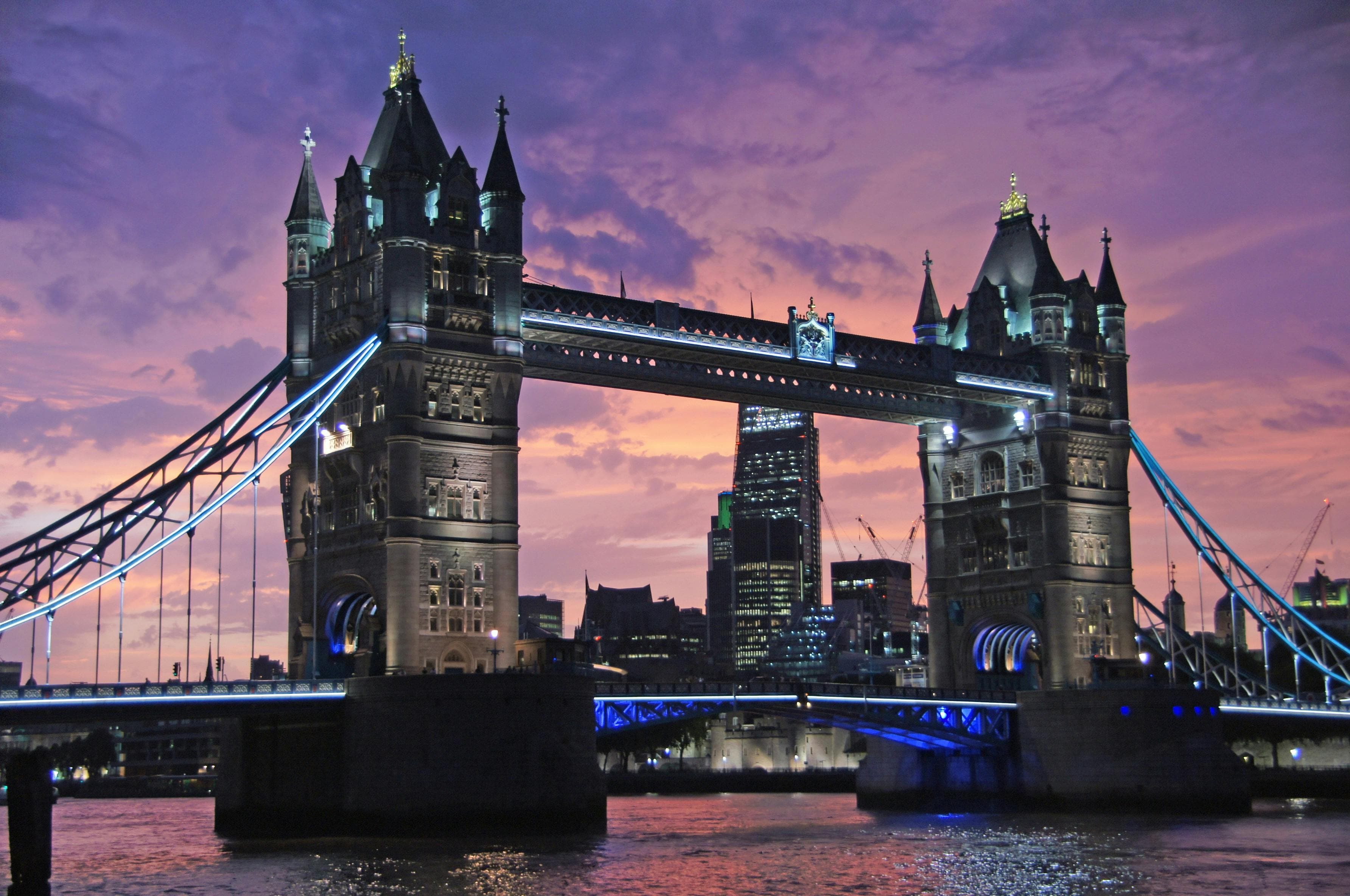 Study in United Kingdom